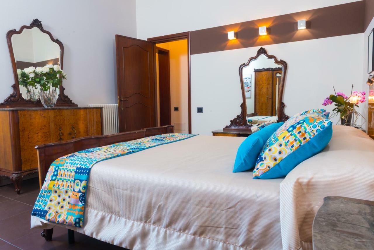 Apartamento Al Castello Marsala Exterior foto